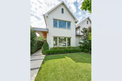 3724 W Beverly Drive, Dallas, TX 75209 - Photo 2
