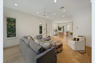 3724 W Beverly Drive, Dallas, TX 75209 - Photo 4