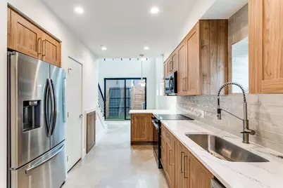 4715 Live Oak Street #106, Dallas, TX 75204 - Photo 6