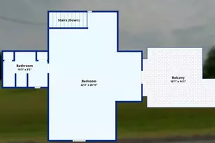 7987 State Hwy 78 Hwy S, Leonard, TX 75452 - Photo 36