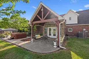7987 State Hwy 78 Hwy S, Leonard, TX 75452 - Photo 26