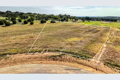 Lot 9/10 Three Quarter Loop, Poolville, TX 76487 - Photo 2
