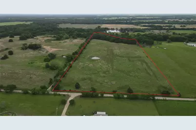 Tbd County Road 1145, Ravenna, TX 75476 - Photo 1