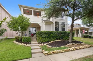 10917 Dillon St, Fort Worth, TX 76179 - Photo 1