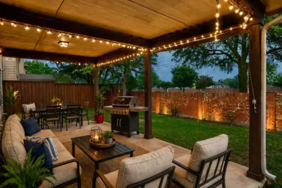 5729 Pebble Ridge Drive, McKinney, TX 75070 - Photo 28