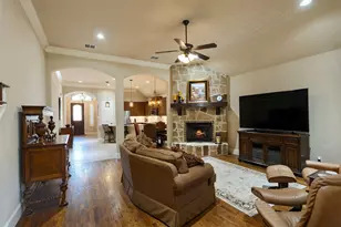 6413 Falcon Ridge Ln, McKinney, TX 75071 - Photo 14