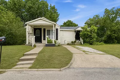 1214 Jones Street, Greenville, TX 75401 - Photo 1