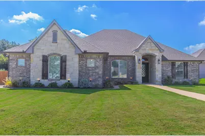 233 Fox Run Lane, Robinson, TX 76706 - Photo 1