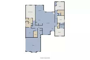 233 Fox Run Ln, Robinson, TX 76706 - Photo 26