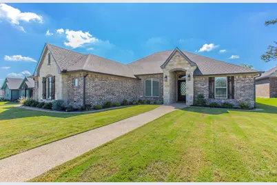 233 Fox Run Lane, Robinson, TX 76706 - Photo 2