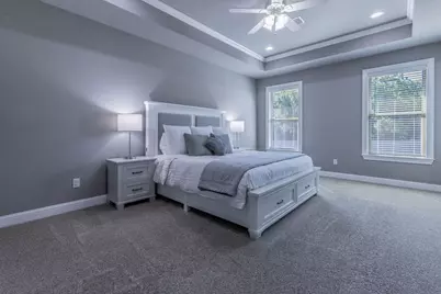233 Fox Run Lane, Robinson, TX 76706 - Photo 10