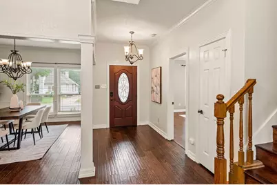 4300 Green Meadow Street E, Colleyville, TX 76034 - Photo 6