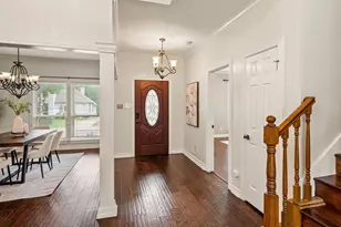 4300 Green Meadow Street E, Colleyville, TX 76034 - Photo 6