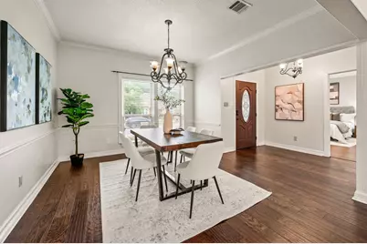 4300 Green Meadow Street E, Colleyville, TX 76034 - Photo 8