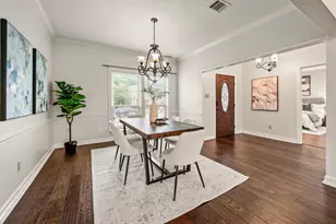 4300 Green Meadow Street E, Colleyville, TX 76034 - Photo 8