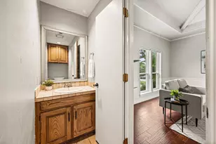 4300 Green Meadow Street E, Colleyville, TX 76034 - Photo 18