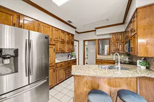 4300 Green Meadow Street E, Colleyville, TX 76034 - Photo 12