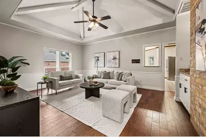 4300 Green Meadow Street E, Colleyville, TX 76034 - Photo 4