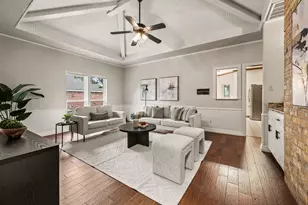 4300 Green Meadow Street E, Colleyville, TX 76034 - Photo 4