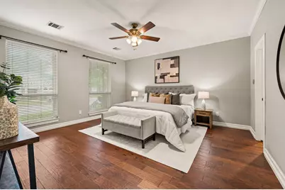 4300 Green Meadow Street E, Colleyville, TX 76034 - Photo 16