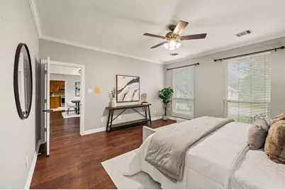 4300 Green Meadow Street E, Colleyville, TX 76034 - Photo 18