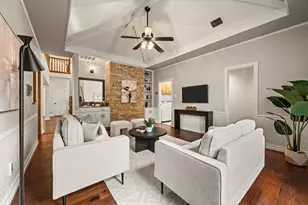 4300 Green Meadow Street E, Colleyville, TX 76034 - Photo 16