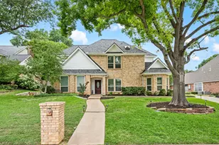 4300 Green Meadow Street E, Colleyville, TX 76034 - Photo 34