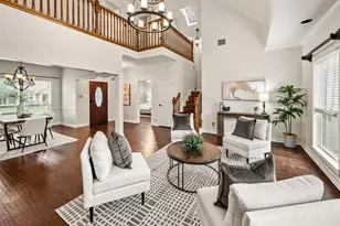 4300 Green Meadow Street E, Colleyville, TX 76034 - Photo 10