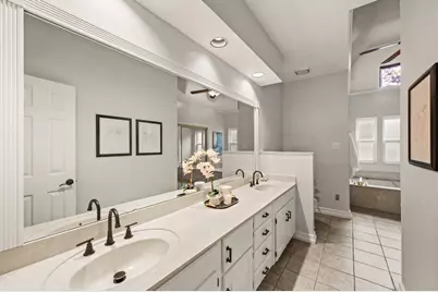 4300 Green Meadow Street E, Colleyville, TX 76034 - Photo 22