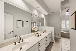 4300 Green Meadow Street E, Colleyville, TX 76034 - Photo 22