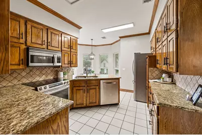 4300 Green Meadow Street E, Colleyville, TX 76034 - Photo 4