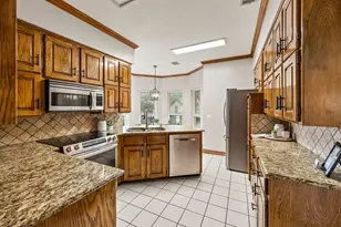 4300 Green Meadow Street E, Colleyville, TX 76034 - Photo 4