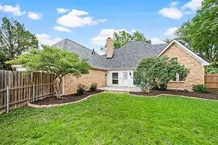 4300 Green Meadow Street E, Colleyville, TX 76034 - Photo 32