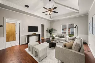 4300 Green Meadow Street E, Colleyville, TX 76034 - Photo 12