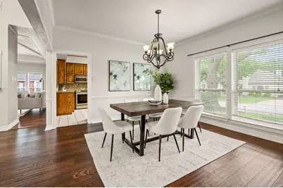 4300 Green Meadow Street E, Colleyville, TX 76034 - Photo 1