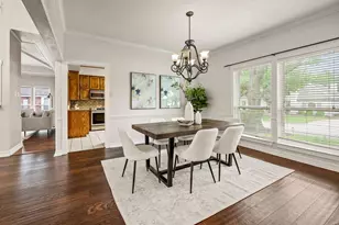 4300 Green Meadow Street E, Colleyville, TX 76034 - Photo 1