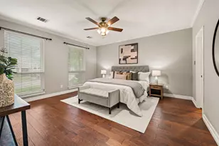 4300 Green Meadow Street E, Colleyville, TX 76034 - Photo 4