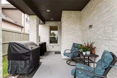 2356 Campfire Trail, Northlake, TX 76247 - Photo 24