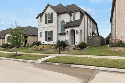 2356 Campfire Trail, Northlake, TX 76247 - Photo 2