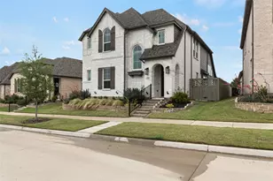 2356 Campfire Trl, Northlake, TX 76247 - Photo 2