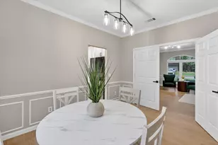 7024 Lyndale Dr, Watauga, TX 76148 - Photo 8