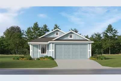 1653 Limpkin Drive, Fort Worth, TX 76140 - Photo 1