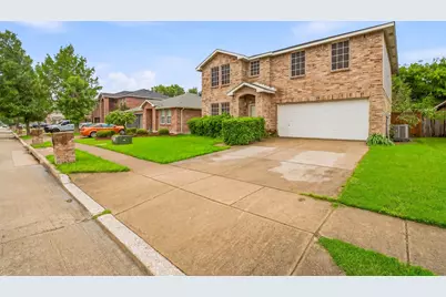 16617 Woodside Drive, Fort Worth, TX 76247 - Photo 24