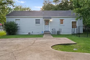 920 N Virginia St, Terrell, TX 75160 - Photo 26