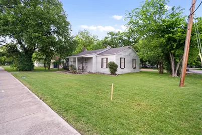 920 N Virginia Street, Terrell, TX 75160 - Photo 4
