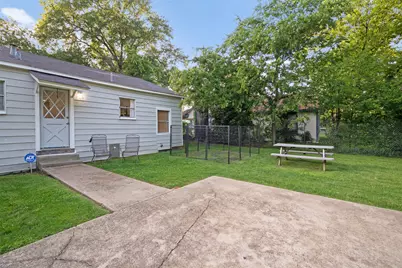 920 N Virginia Street, Terrell, TX 75160 - Photo 22