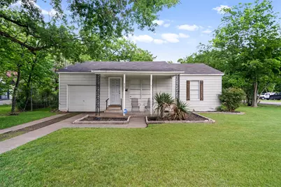 920 N Virginia Street, Terrell, TX 75160 - Photo 2