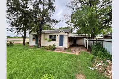 1512 N 6th Street, Wichita Falls, TX 76306 - Photo 1