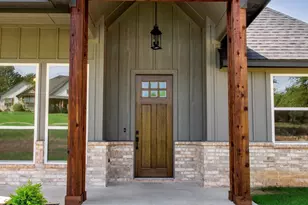 128 Oak Springs Ln, Weatherford, TX 76087 - Photo 2