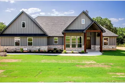 128 Oak Springs Lane, Weatherford, TX 76087 - Photo 4